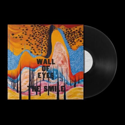 The Smile - Wall of Eyes - Imagem 4