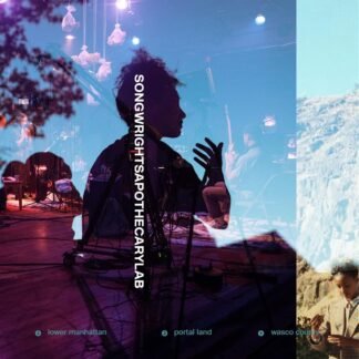 Esperanza Spalding - SONGWRIGHTS APOTHECARY LAB [2 LP]