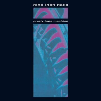 Nine inch Nails - Pretty Hate Machine [Disco de Vinil] | .br