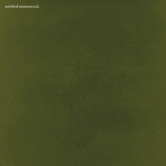 Kendrick Lamar - Untitled Unmastered. [Disco de Vinil]