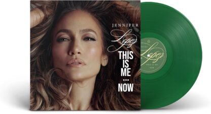 Jennifer Lopez  - This Is Me.Now - Imagem 4
