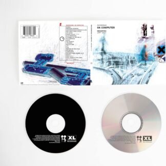 Radiohead - OK Computer OKNOTOK 1997-2017