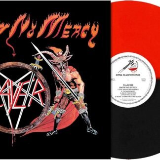 Slayer - Show No Mercy [Disco de Vinil]