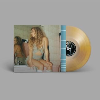 Nilüfer Yanya - My Method Actor (CRYSTAL AMBER VINYL)
