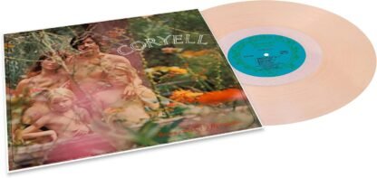 Lerry Coryell - Coryell - Imagem 25