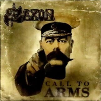 Saxon - Call to Arms