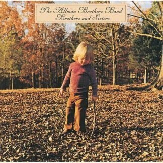 The Allman Brothers Band  - Brothers And Sisters