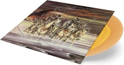 The Baker Gurvitz Army - Imagem 12