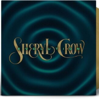 Sheryl Crow - Evolution[Gold LP]