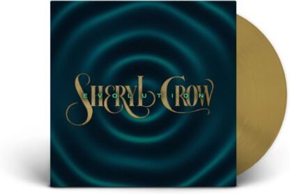 Sheryl Crow - Evolution[Gold LP]