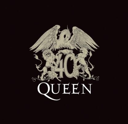 Queen - 40 Limited Edition Collector's Box Set [10 CD Box Set] - Imagem 3