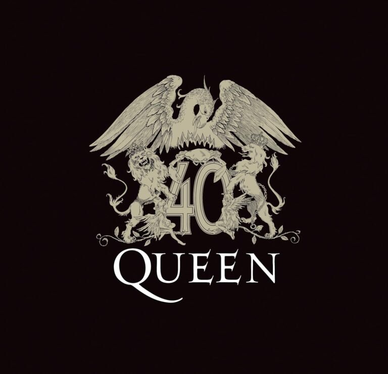 Queen - 40 Limited Edition Collector's Box Set [10 CD Box Set] - Imagem 3