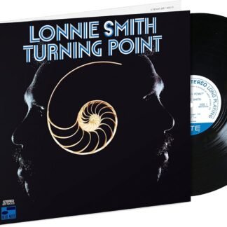 Lonnie Smith - Turning Point (Blue Note Classic Vinyl Series) [LP]