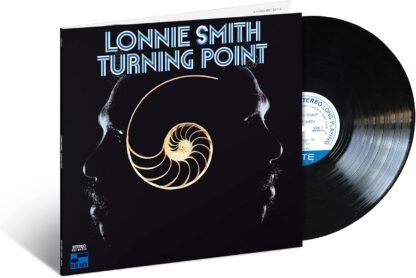 Lonnie Smith - Turning Point (Blue Note Classic Vinyl Series) [LP]