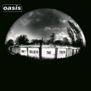 Oasis - Don't Believe The Truth [Vinyl] [Disco de Vinil]
