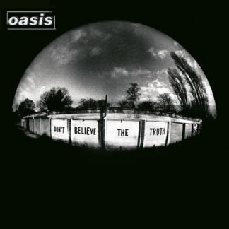 Oasis - Don't Believe The Truth [Vinyl] [Disco de Vinil]