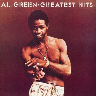 Al Green - Greatest Hits [Disco de Vinil]