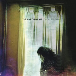 War on Drugs - Lost in the Dream [Disco de Vinil]