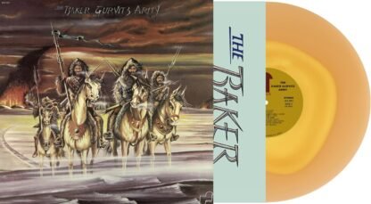 The Baker Gurvitz Army - Imagem 9