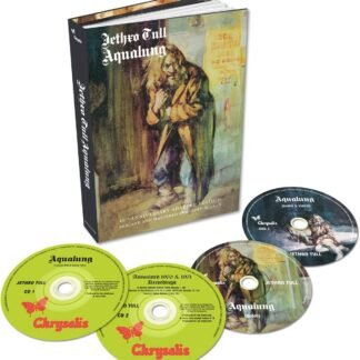 Jethro Tull - Aqualung