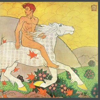 Fleetwood Mac - Then Play On [Disco de Vinil]