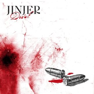 Jinjer - Du?l [VINYL]