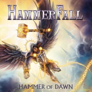 Hammer Fall - Hammer Of Dawn