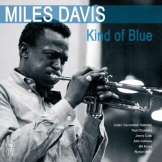 Miles Davis - Kind of Blue