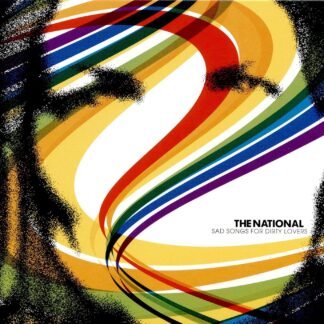 The National - Sad Songs for Dirty Lovers (2021 Remaster) [Disco de Vinil]