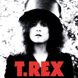 T Rex - Slider [Disco de Vinil]