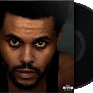 The Weeknd - Hurry Up Tomorrow (First Pressing) [VINYL]