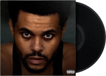 The Weeknd - Hurry Up Tomorrow (First Pressing) [VINYL]
