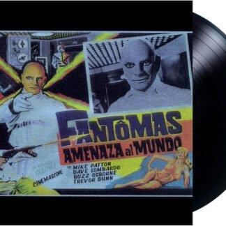 Fantomas - Fantomas