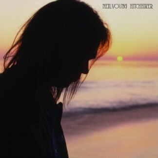 Neil Young - Hitchhiker [Disco de Vinil]