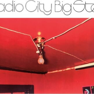 Big Star - Radio City [Disco de Vinil]
