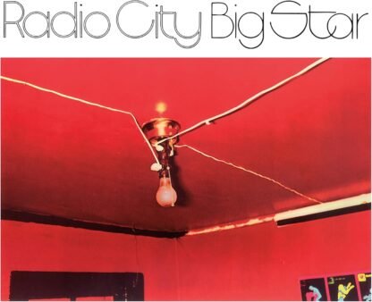 Big Star - Radio City [Disco de Vinil]
