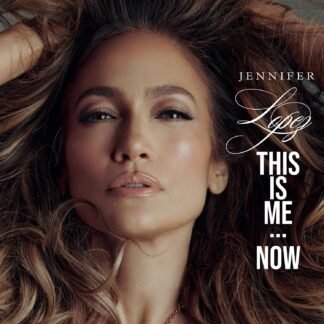Jennifer Lopez  - This Is Me.Now