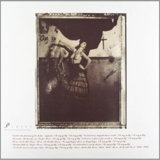 Pixies - Surfer Rosa [Disco de Vinil]