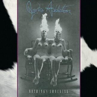 Jane'S Addiction - Nothing'S Shocking [Disco de Vinil]