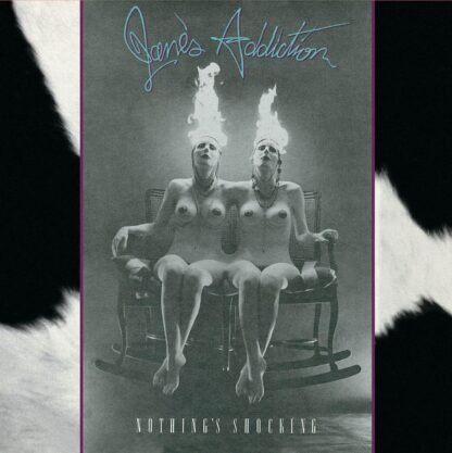 Jane'S Addiction - Nothing'S Shocking [Disco de Vinil]