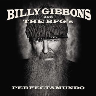 Billy F Gibbons - Perfectamundo [Disco de Vinil]