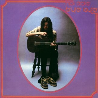 Nick Drake - Bryter Layter [Disco de Vinil]