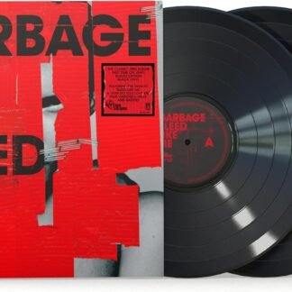 Garbage - Bleed Like Me (EXPANDED EDITION) (2LP)