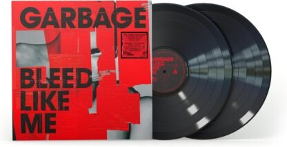 Garbage - Bleed Like Me (EXPANDED EDITION) (2LP)