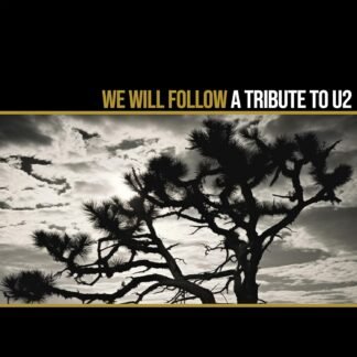 Tributo ao U2 - We Will Follow A Tribute to U2