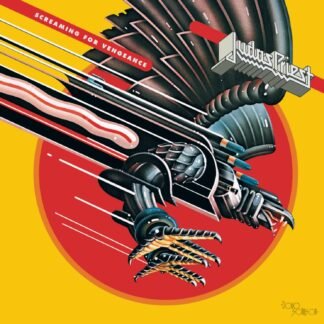 Judas Priest - Screaming For Vengeance [Disco de Vinil]