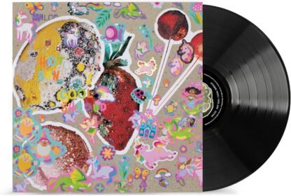 Wilco - Hot Sun Cool Shroud (Vinyl) - Imagem 2