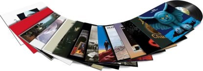 Rush - Hold Your Fire [Disco de Vinil] - Imagem 6