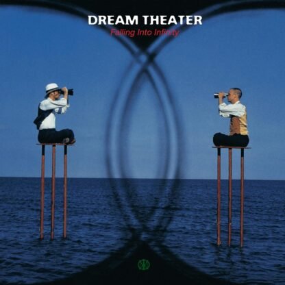 Dream Theater - Falling Into Infinity(clear)