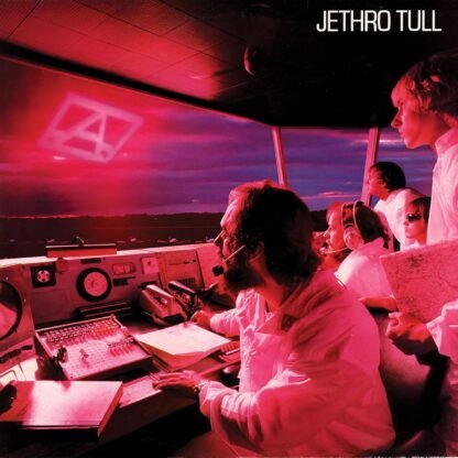 Jethro Tull - A - Imagem 2